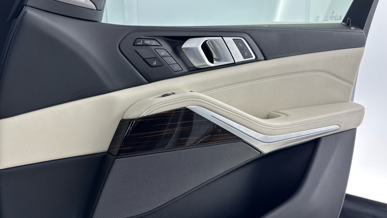 BMW X7 xDrive40d MHT M Sport 5dr Step Auto Diesel Estate